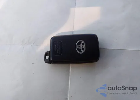 2011 Toyota Camry Xle V6 z USA, uszkodzony, nr VIN 4T1BK3EK4BU620694